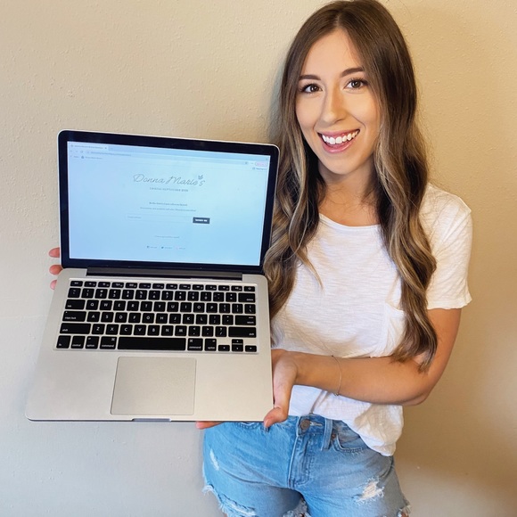 Meet the Posher Other - Meet your Posher, Emily